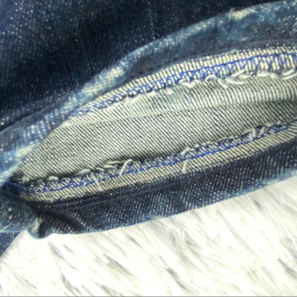 Citizens of Humanity High Rise Skinny Jeans *ALT* - Picture 10 of 10